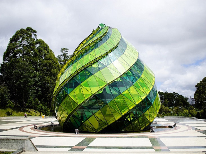 Top 5 địa điểm check in tại Đà Lạt mà bạn không thể bỏ qua 8 Top 5 địa điểm check in tại Đà Lạt mà bạn không thể bỏ qua 1