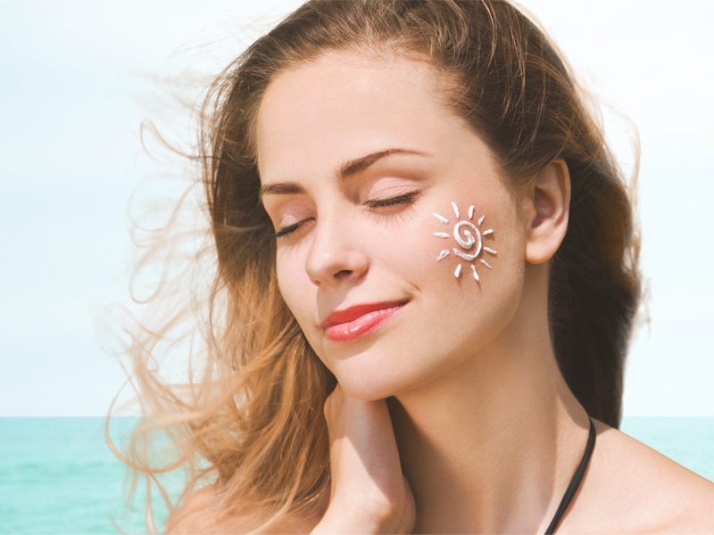 Top 4 Loại kem chống nắng Hàn Quốc dành cho mọi loại da 4 Top 4 Loại kem chống nắng Hàn Quốc dành cho mọi loại da 4