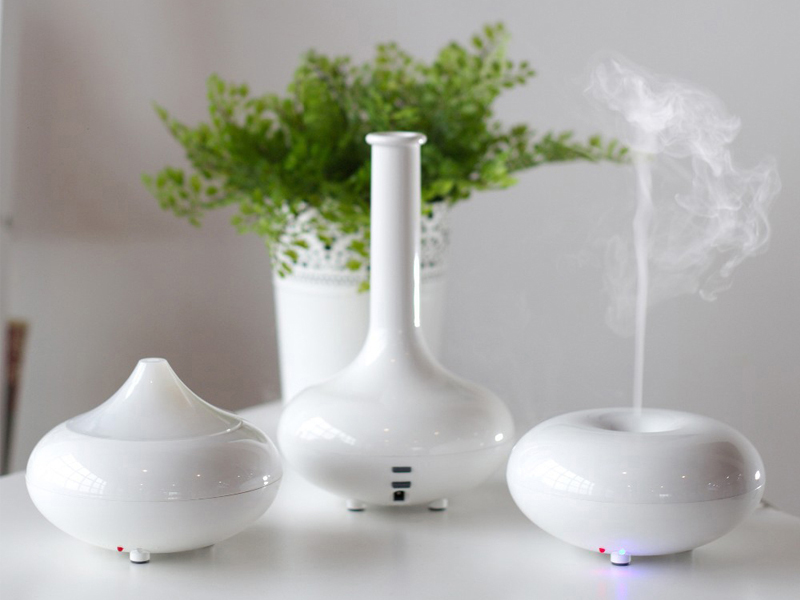 Top 5 loại máy xông tinh dầu có chất lượng tốt nhất hiện nay 19 Top 5 loại máy xông tinh dầu có chất lượng tốt nhất hiện nay 3