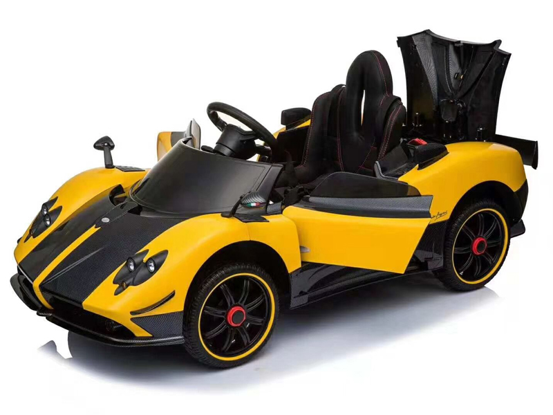 Top 6 cửa hàng bán xe điện trẻ em tốt nhất Sài Gòn 7