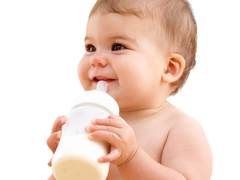 [TOP 5] Loại sữa Mỹ tốt nhất cho trẻ em được các mẹ tin dùng