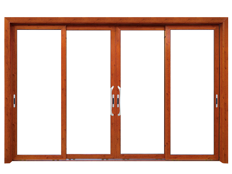 Top những mẫu cửa gỗ 4 cánh đẹp 2020 12 Top những mẫu cửa gỗ 4 cánh đẹp 2020 12