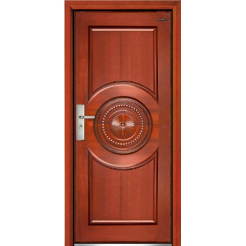 Top 10 mẫu cửa phòng gỗ đẹp chất lượng đáng xem nhất hiện nay 15 Cánh cửa phòng gỗ dành cho phòng ngủ