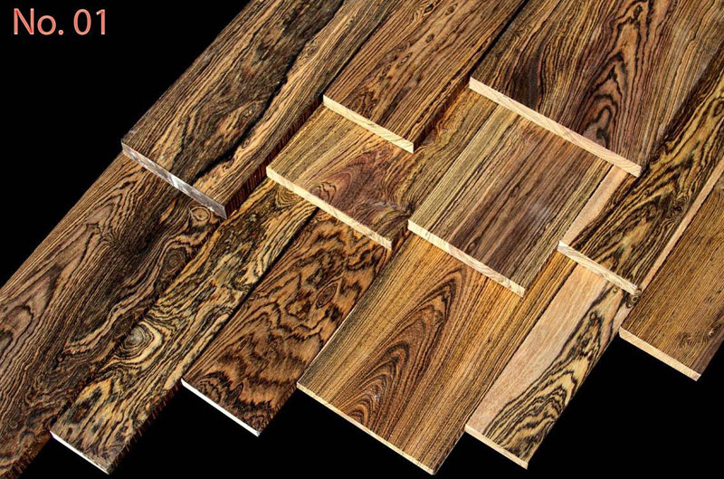 Top 9 loại gỗ quý hiếm nhất trên thế giới 1