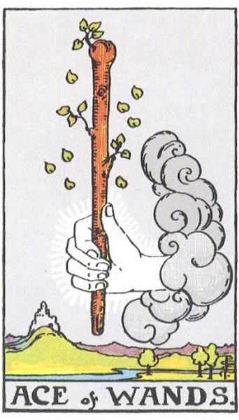 Ý nghĩa biểu tượng 78 lá bài Tarot theo chuẩn Rider Waite Smith 91