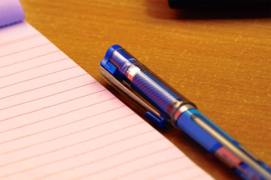 Top 10 Bài thuyết minh về cây bút bi ngắn gọn và hay nhất 7 Top 10 Bài thuyết minh về cây bút bi ngắn gọn và hay nhất 3