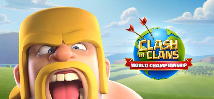 2 Cách tải game Clash of Clans - Android và IOS Topshare.vn