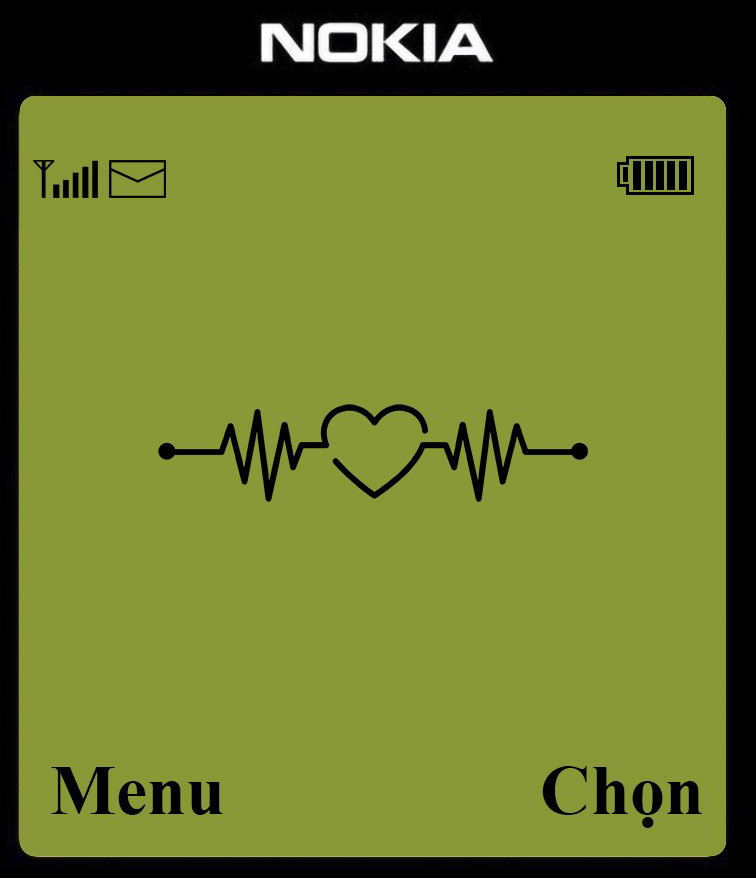 Hình nền điện thoại cục gạch, hình nền 1280 đẹp