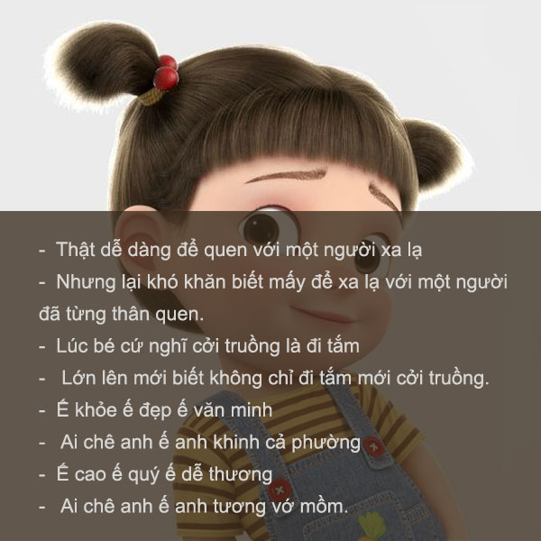 Trọn bộ những câu nói hài hước câu like, thả tim cực HOT