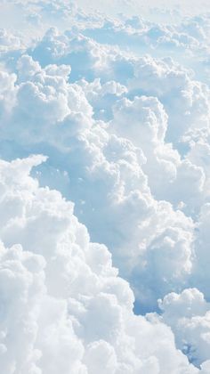 Hình nền điện thoại đám mây đẹp