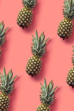 Hình nền điện thoại Full HD hình quả thơm cực ngầu