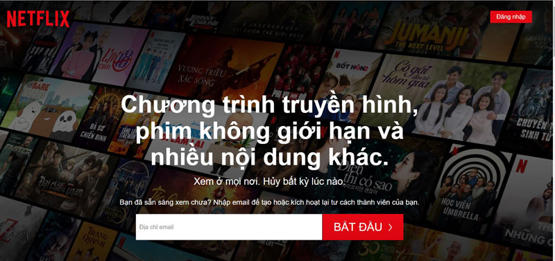 Netflix.com