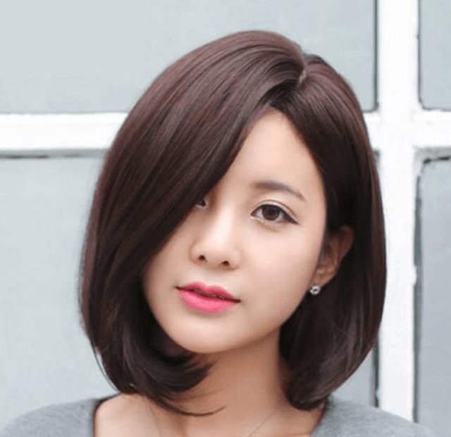  Kiểu tóc ngắn uốn cúp