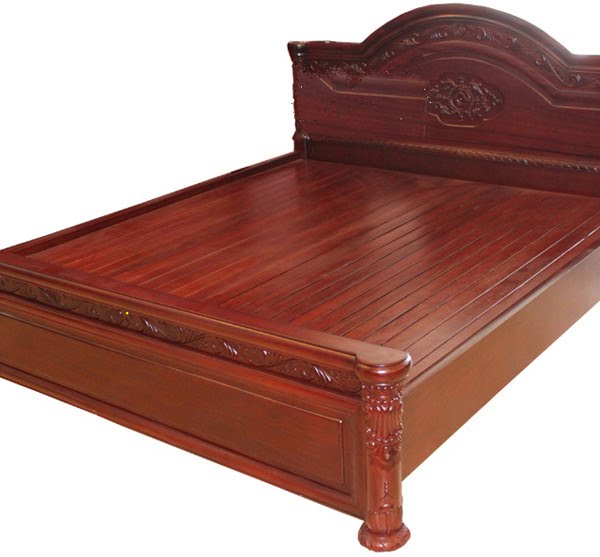 Top 12 mẫu giường gỗ đẹp nhất 2021 13 Giường gỗ lim nặng nhất trong số các loại gỗ