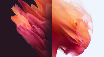 Hình nền Samsung Galaxy S21