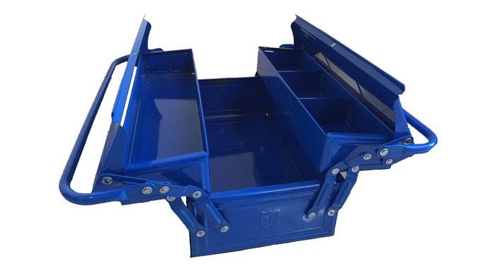 Thùng đựng đồ nghề