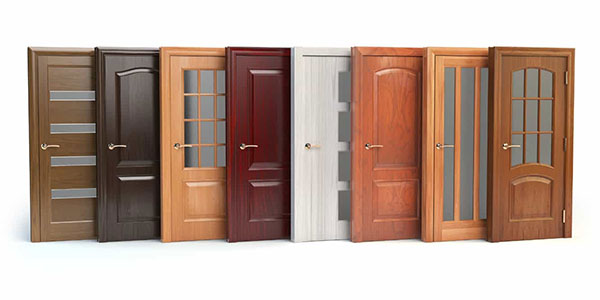 TOP 50 mẫu cửa gỗ công nghiệp đẹp nhất hiện nay 1 Mẫu cửa gỗ công nghiệp đẹp