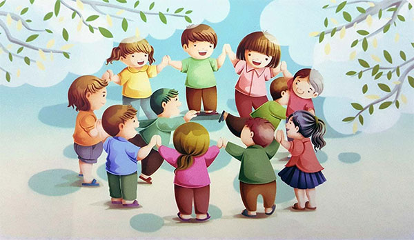 Top 60+ trò chơi dân gian Việt Nam phổ biến nhất 21 Tìm hiểu về trò chơi dân gian mèo đuổi chuột