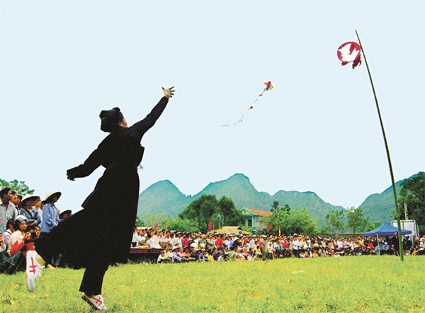 Top 60+ trò chơi dân gian Việt Nam phổ biến nhất 23 Tìm hiểu về trò chơi dân gian ném còn