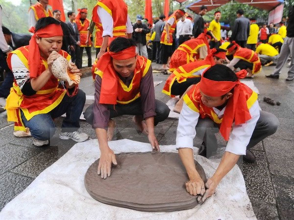 Top 60+ trò chơi dân gian Việt Nam phổ biến nhất 45 Tìm hiểu về trò chơi dân gian pháo đất