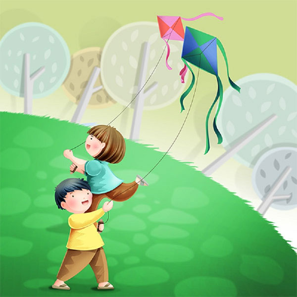 Top 60+ trò chơi dân gian Việt Nam phổ biến nhất 19 Tìm hiểu về trò chơi dân gian thi diều sáo (thả diều)