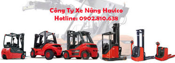 Công ty xe nâng Havico - Chuyên sửa chữa xe nâng điện tại TPHCM
