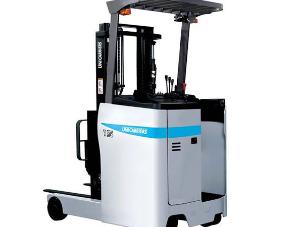 Top 5 thương hiệu xe nâng điện Nhật Bản tốt nhất hiện nay 13 Xe nâng điện Nhật Bản