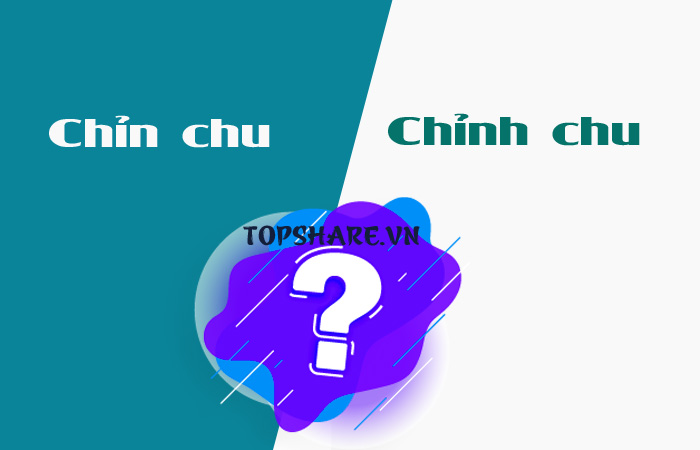 Chỉn chu
