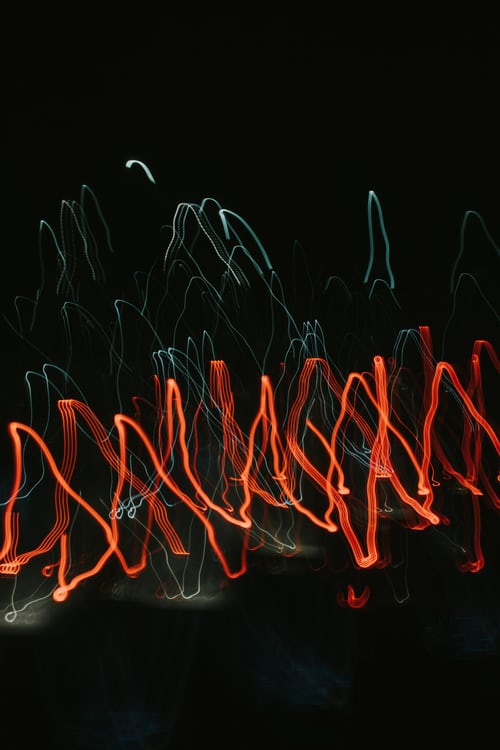 Ảnh nền iPhone 11 Pro Max nghệ thuật