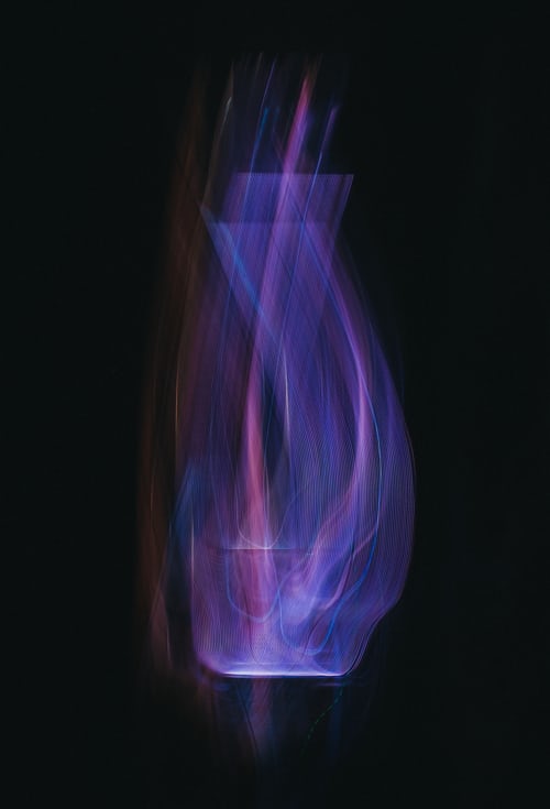 Hình nền iPhone 11 siêu nghệ thuật