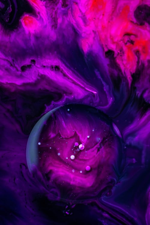 Hình nền iPhone 11 nghệ thuật độc và đẹp