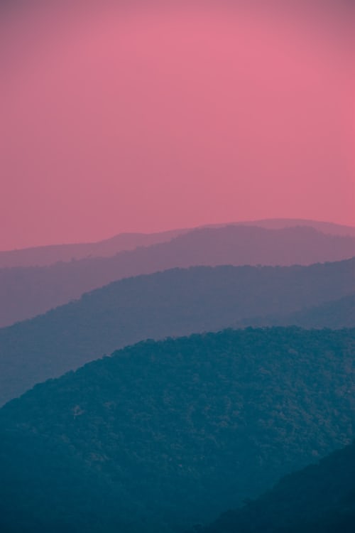 Hình nền iPhone 11 cảnh thiên nhiên đẹp