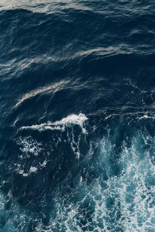 50 Hình nền sóng biển đẹp nhất  Ảnh nền máy tính smartphone