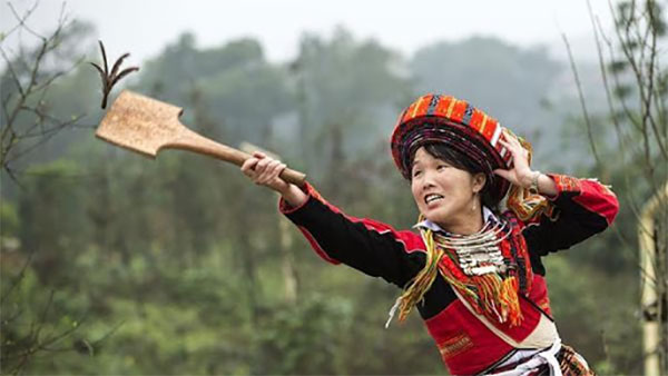 Top 60+ trò chơi dân gian Việt Nam phổ biến nhất 131 Tìm hiểu về trò chơi dân gian đánh yến