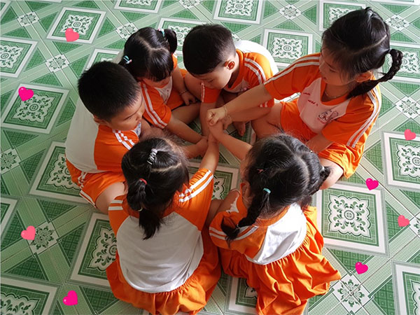 Top 60+ trò chơi dân gian Việt Nam phổ biến nhất 74 Tìm hiểu về trò chơi dân gian Chặt cây dừa chừa cây đậu