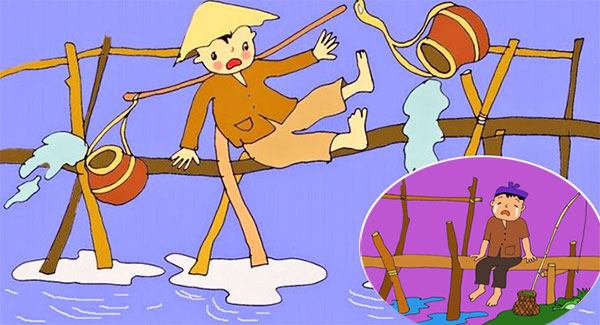 Top 60+ trò chơi dân gian Việt Nam phổ biến nhất 91 Tìm hiểu về trò chơi dân gian bắc kim thang