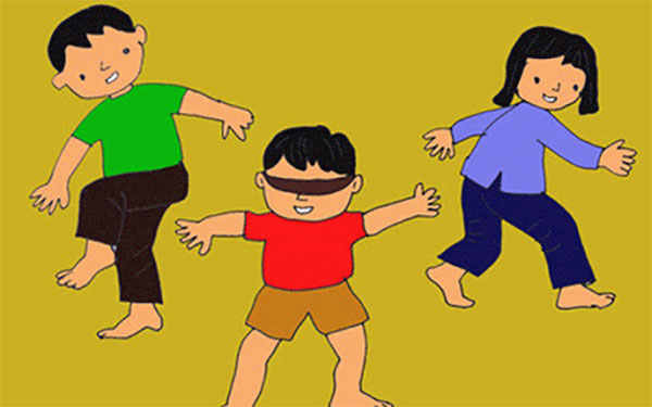 Top 60+ trò chơi dân gian Việt Nam phổ biến nhất 77 Tìm hiểu về trò chơi dân gian bắt vịt trên cạn