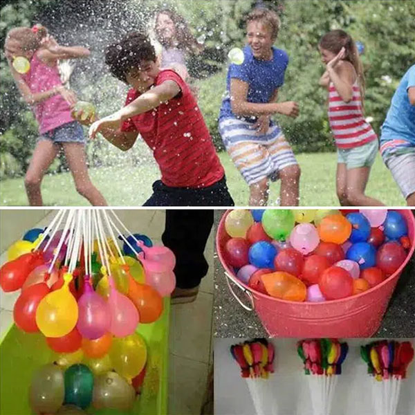 Top 60+ trò chơi dân gian Việt Nam phổ biến nhất 121 Tìm hiểu về trò chơi dân gian bong bóng nước