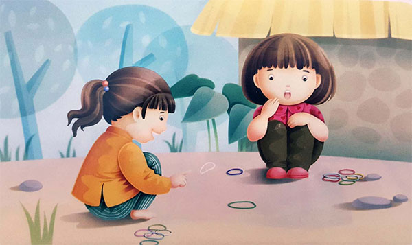 Top 60+ trò chơi dân gian Việt Nam phổ biến nhất 107 Tìm hiểu về trò chơi dân gian búng thun