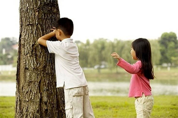 Top 60+ trò chơi dân gian Việt Nam phổ biến nhất 120 Tìm hiểu về trò chơi dân gian một hai ba