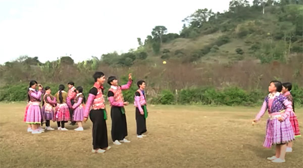 Top 60+ trò chơi dân gian Việt Nam phổ biến nhất 129 Tìm hiểu về trò chơi dân gian sắc màu dân tộc