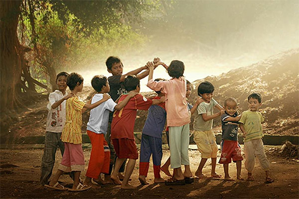 Top 60+ trò chơi dân gian Việt Nam phổ biến nhất 113 Tìm hiểu về trò chơi dân gian thiên đàng hỏa ngục