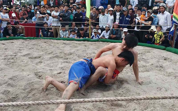 Top 60+ trò chơi dân gian Việt Nam phổ biến nhất 130 Tìm hiểu về trò chơi dân gian tó cối