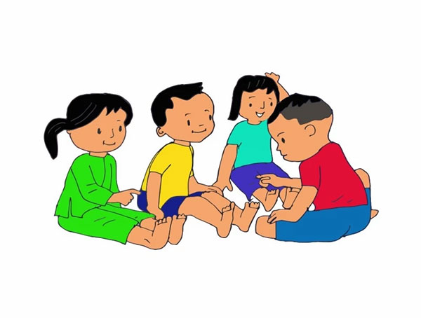 Top 60+ trò chơi dân gian Việt Nam phổ biến nhất 96 Tìm hiểu về trò chơi dân gian trồng đậu trồng cà