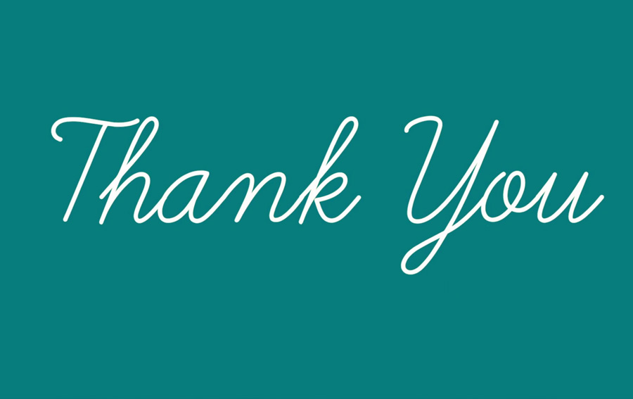 Thank You Images - Free Download on Freepik