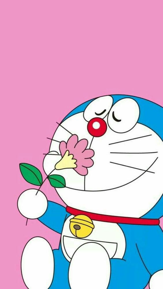 Hình nền Doraemon đẹp cho máy tính và điện thoại  Quantrimangcom   Doraemon Hình xăm nhật Giấy viết