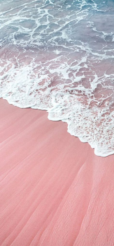 Biển với sắc màu hồng lãng mạn thường được liên tưởng đến tình yêu và sự tươi trẻ, cùng nhau khám phá hình nền biển màu hồng với sức hút đặc biệt để cập nhật không gian của bạn!