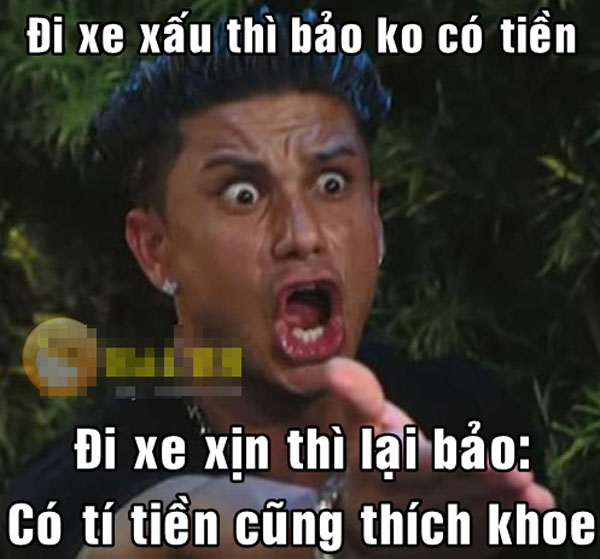 Top 200+ Hình ảnh hài hước bá đạo nhất, độc nhất, lạ nhất hiện nay 89 Ảnh hài hước