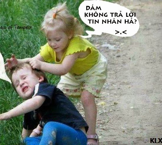 Top 200+ Hình ảnh hài hước bá đạo nhất, độc nhất, lạ nhất hiện nay 90 Ảnh hài hước dám không trả lời tin nhắn của chị đại