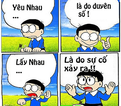 Top 200+ Hình ảnh hài hước bá đạo nhất, độc nhất, lạ nhất hiện nay 150 Hình ảnh hài hước về tình yêu